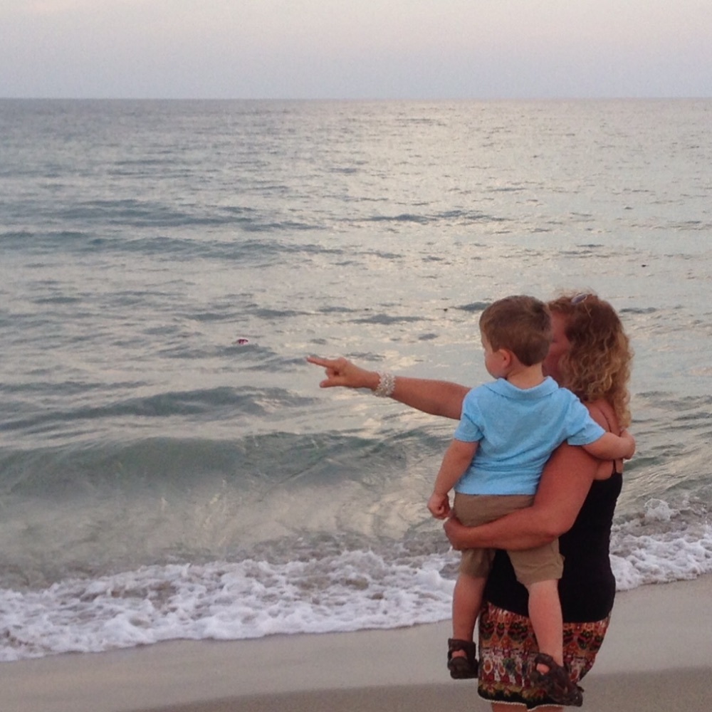 Meet your Posher, Ilyse